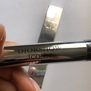 NEW! Dior Iconic Overcurl